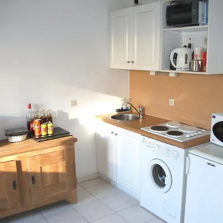 Apartman 2 Pieces Proche Centre Et