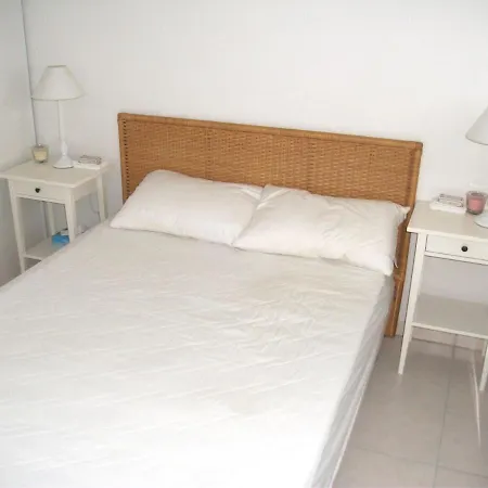 Apartman 2 Pieces Proche Centre Et