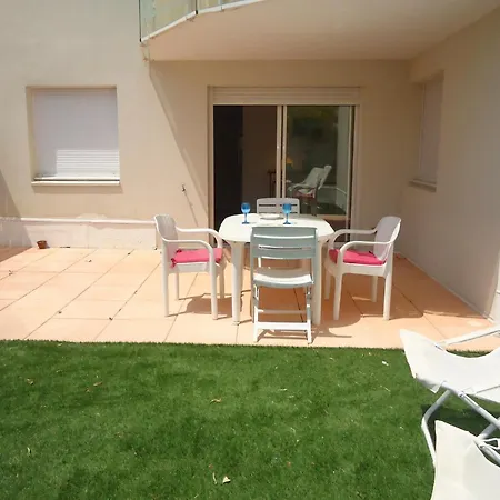 Apartment 2 Pieces Proche Centre Et *